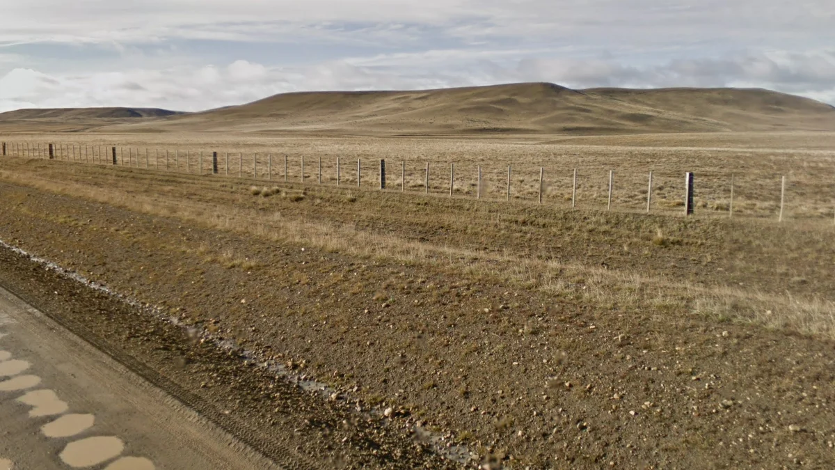 恩特雷里奧斯林場