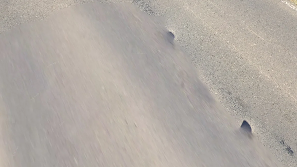 阿根廷黑色三代車