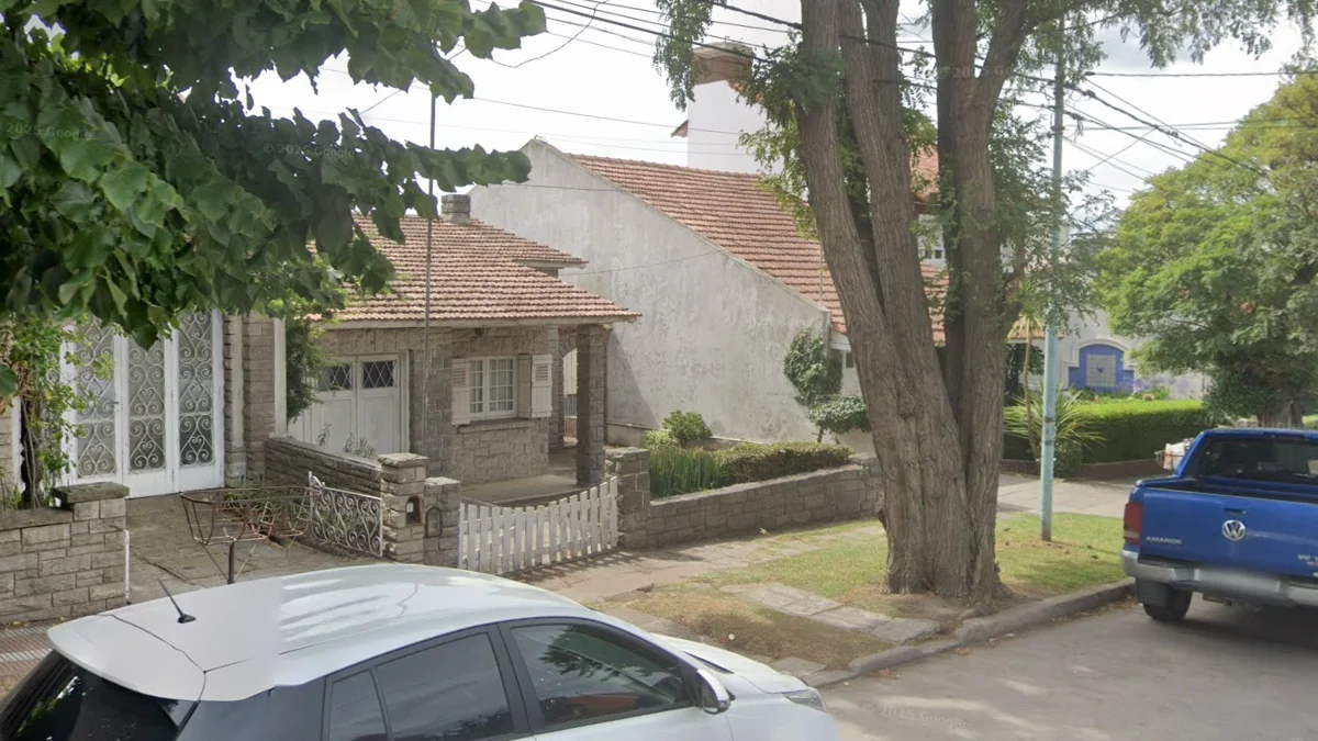 馬德普拉塔建築風格