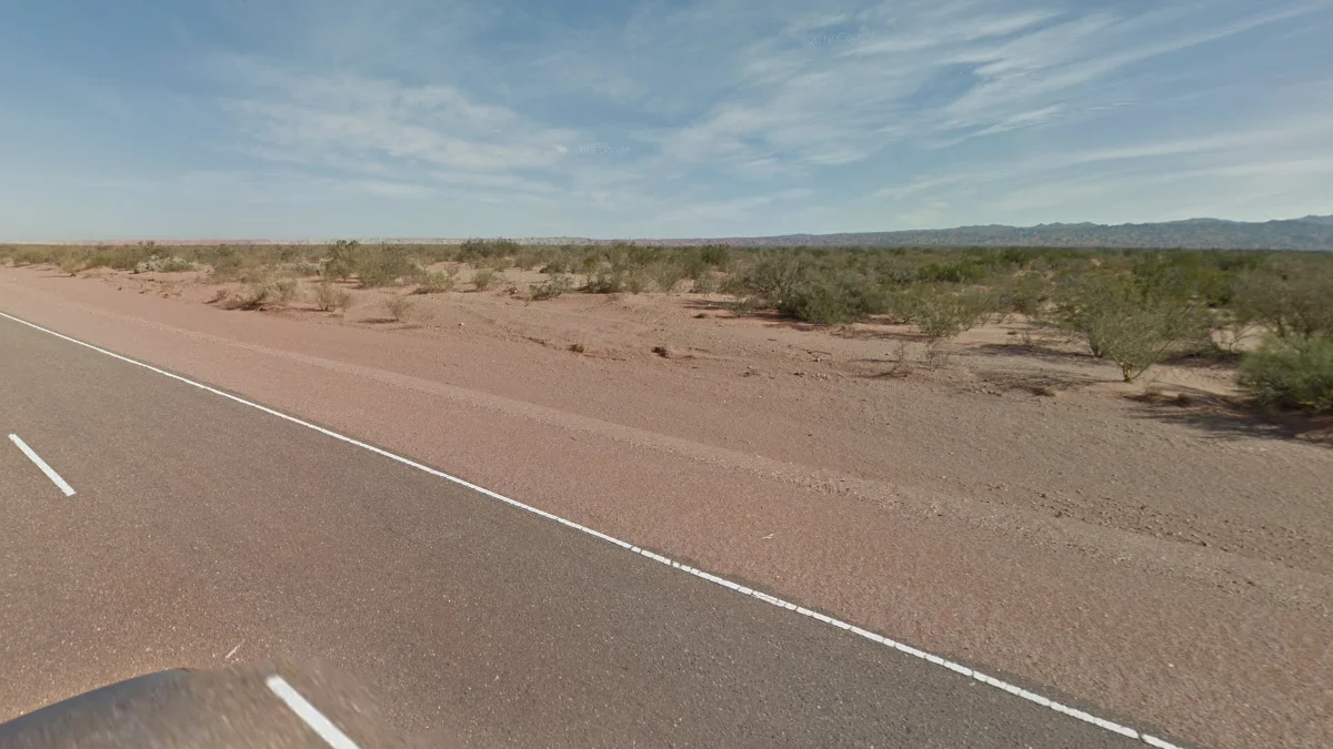 塔拉姆帕亞紅土山脈