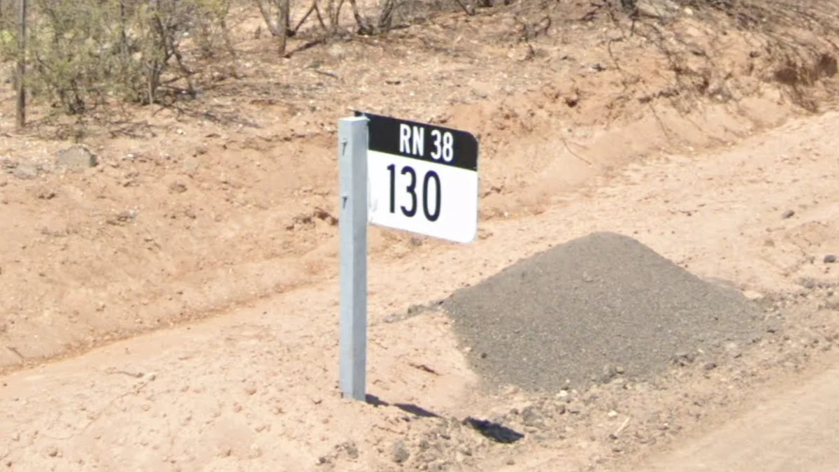 頂部黑條里程碑