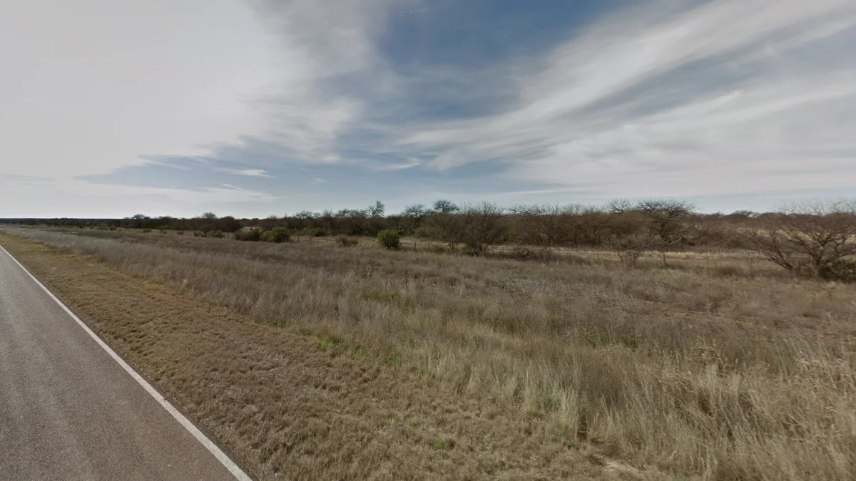 阿根廷西部山區