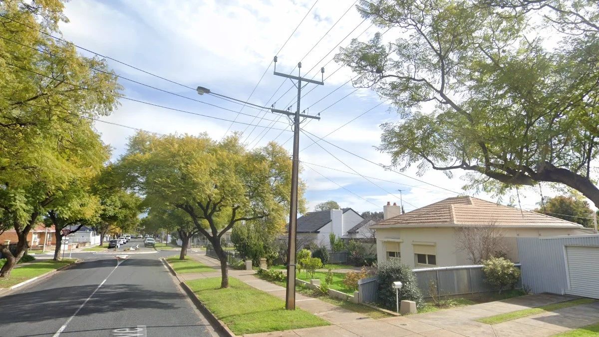 南澳Stobie電線桿