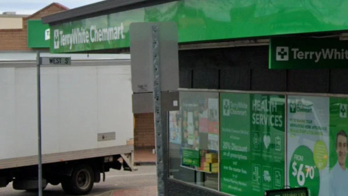 南澳/西澳扁平路標桿