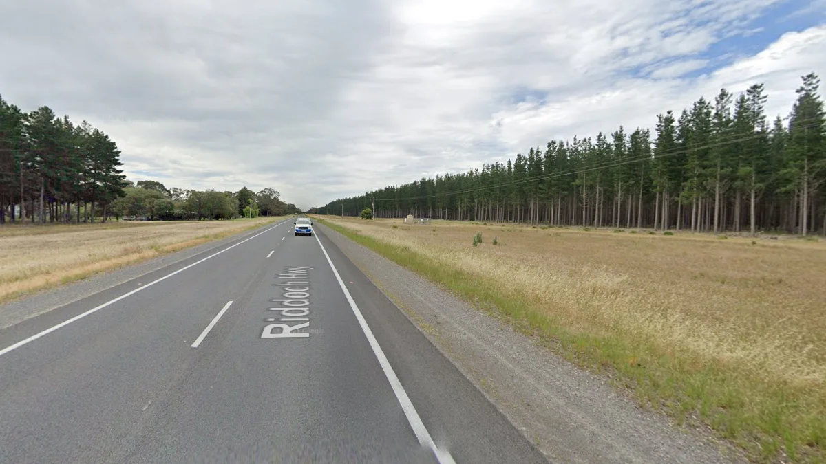 南澳甘比爾山白色土壤