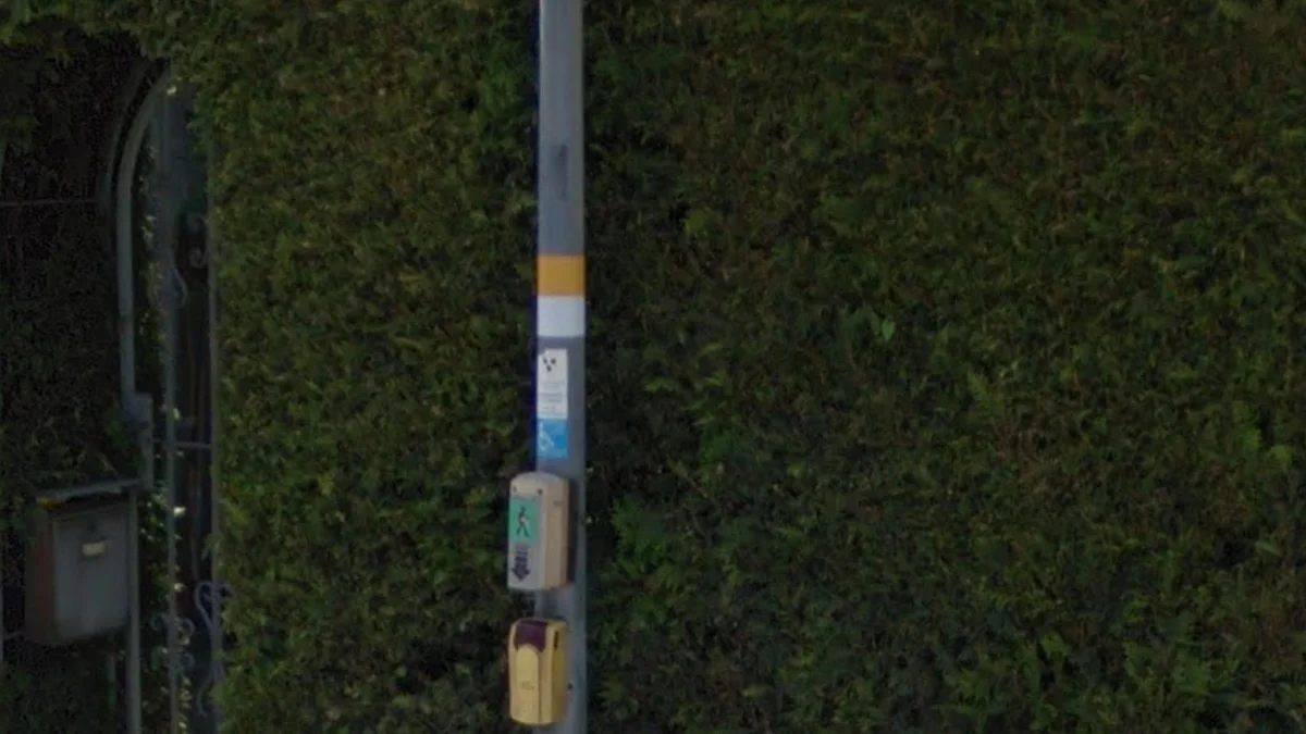 福拉爾貝格黃白條紋