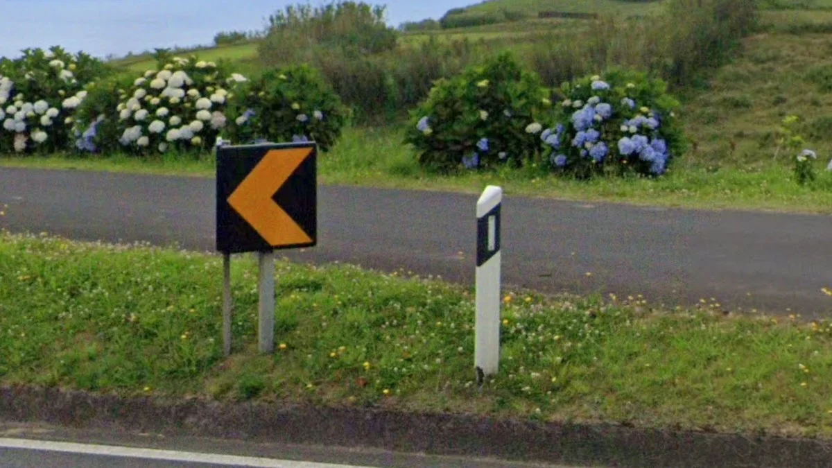 亞速群島綜合辨識點