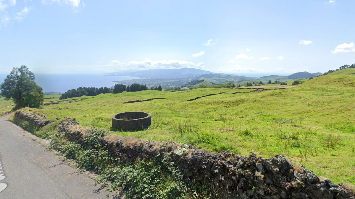 聖米格爾島獨有四代車