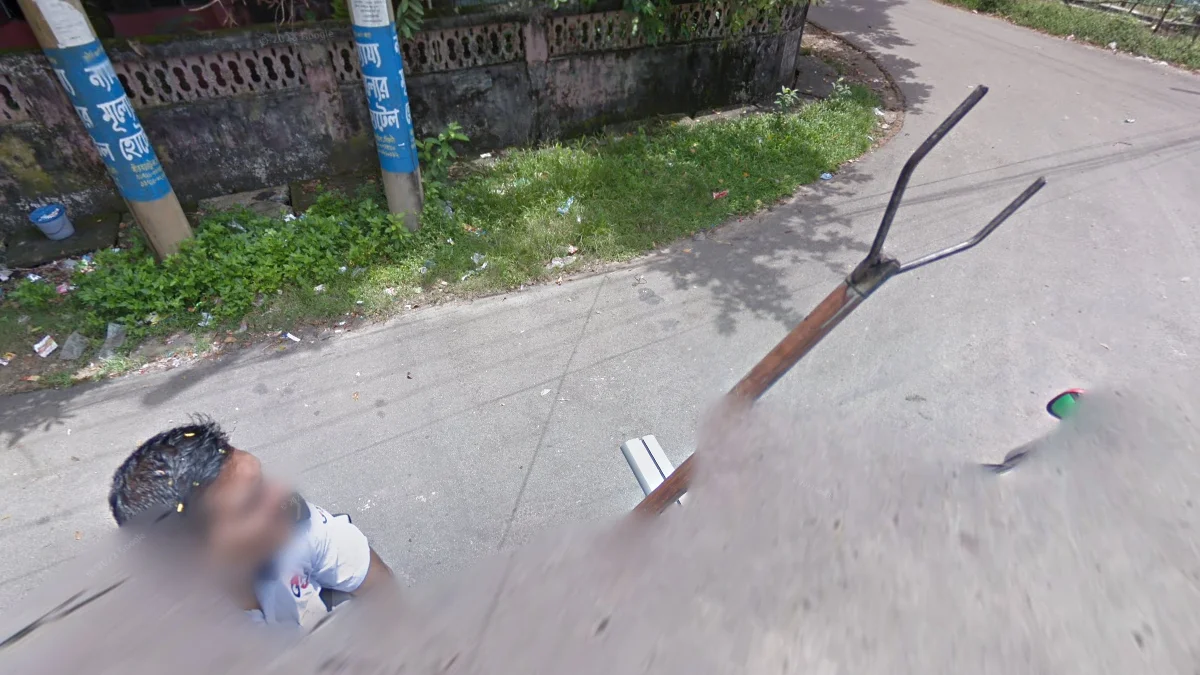 錫爾赫特警衛(乾草叉)