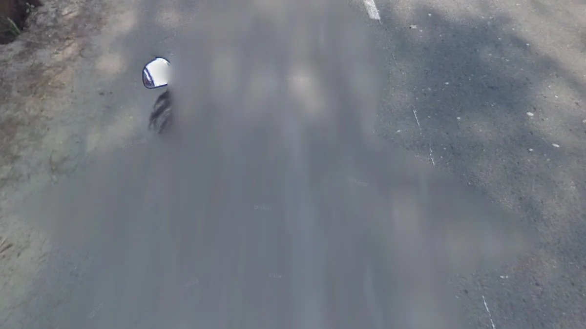 哈蒂亞島摩托車徒步車