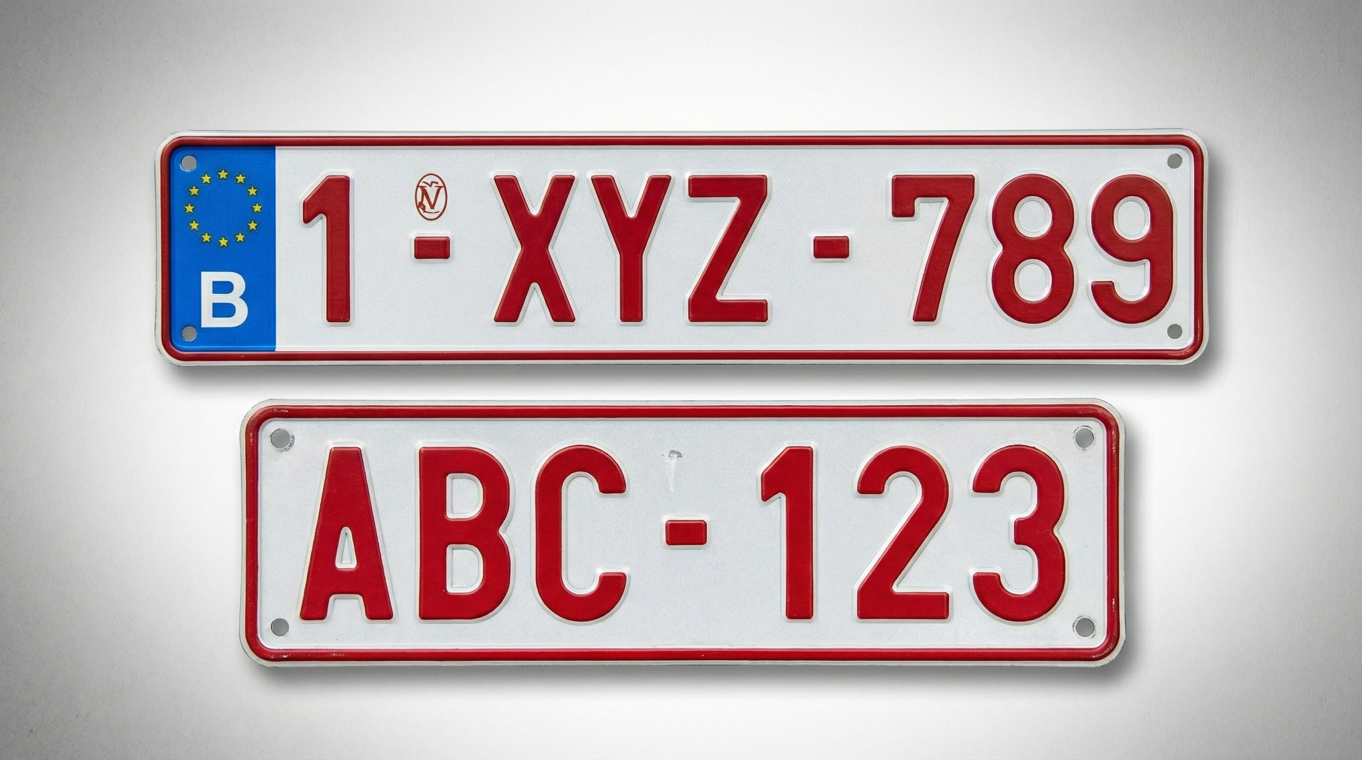 比利時綜合特徵