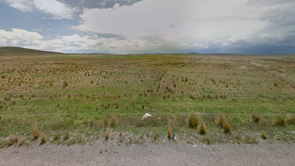 阿爾蒂普拉諾高原