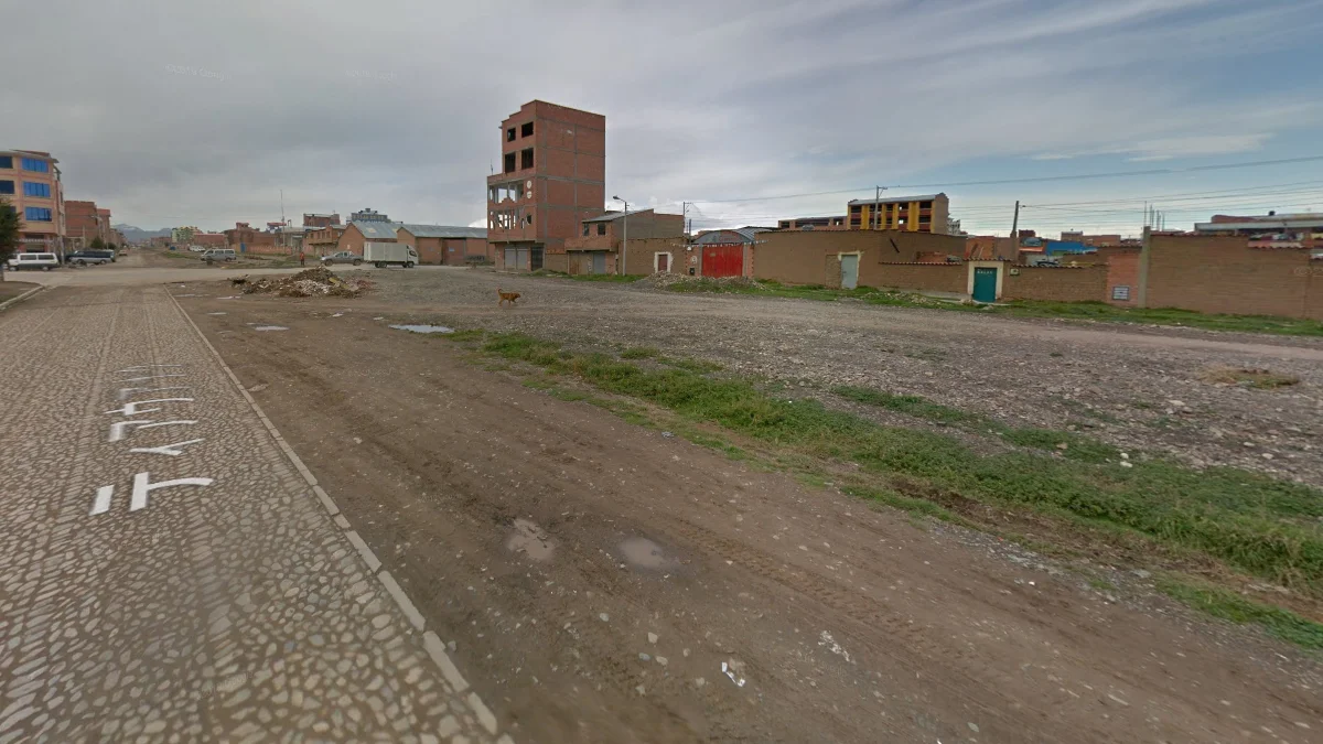 埃爾阿爾托平坦高原