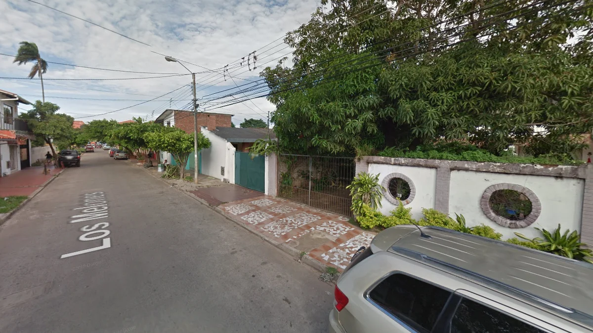 聖克魯斯熱帶平原