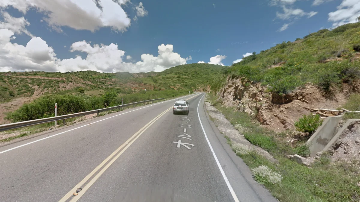 Ruta 4攝影機污漬