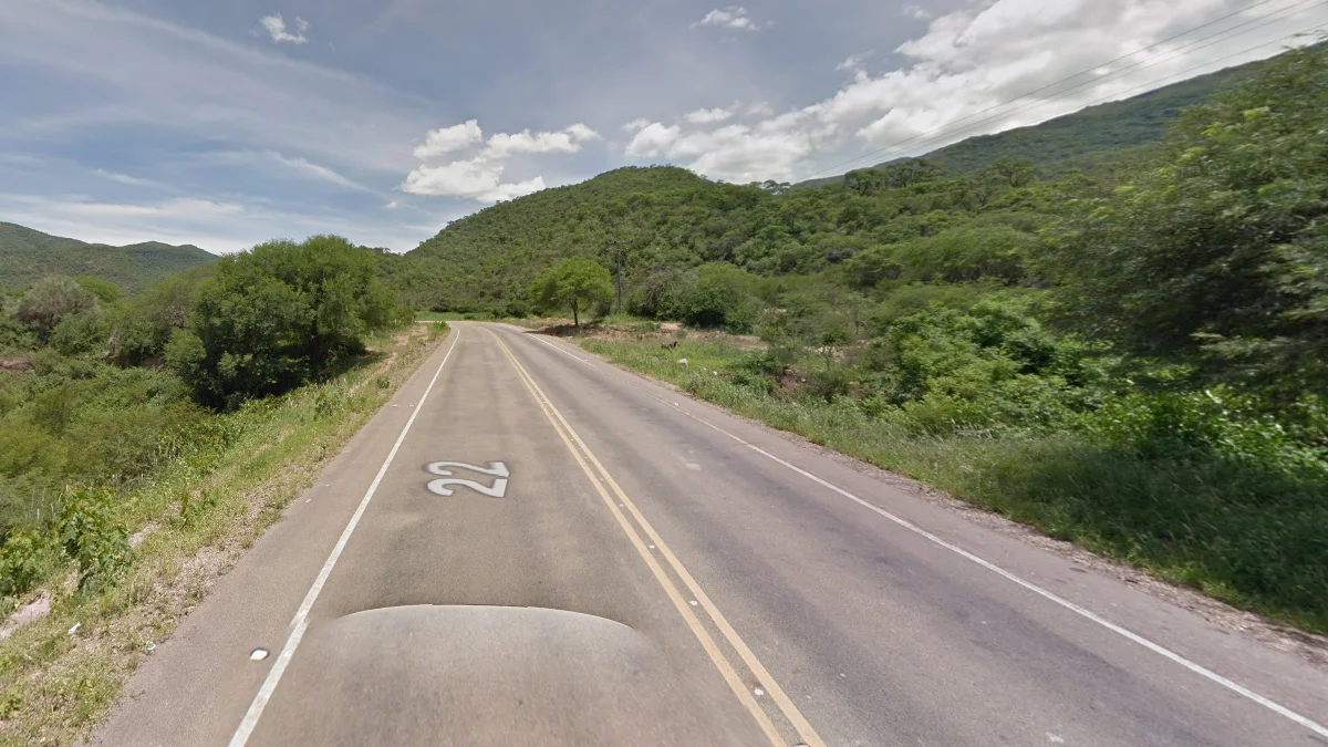 馬塔拉爾綠色丘陵