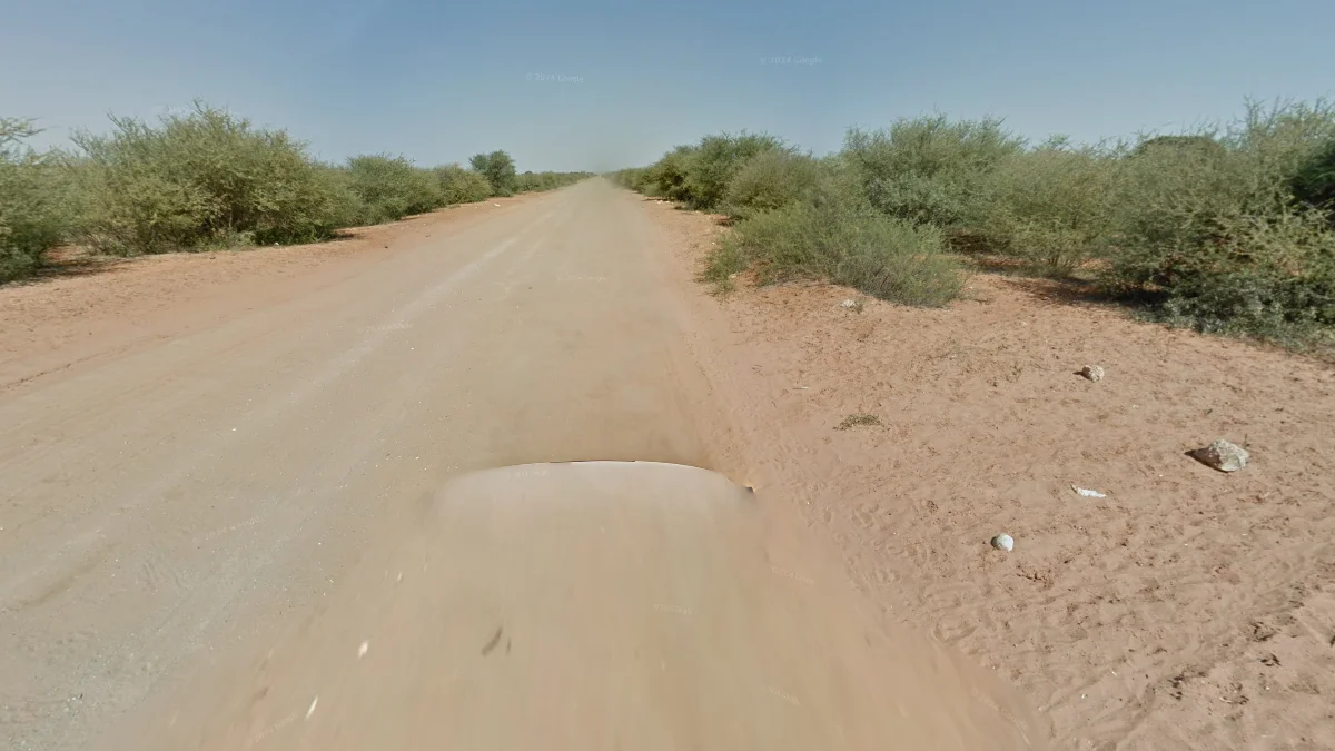 波札那綜合辨識特徵