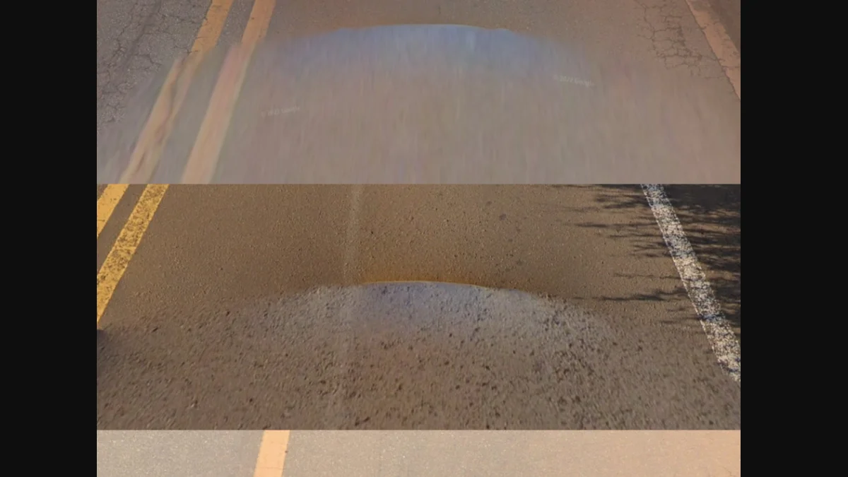 四代車車頭顏色