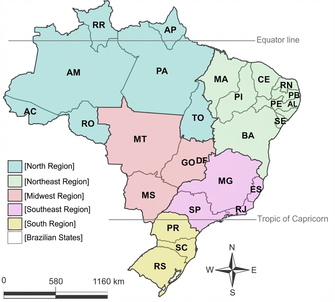 州名兩字母縮寫