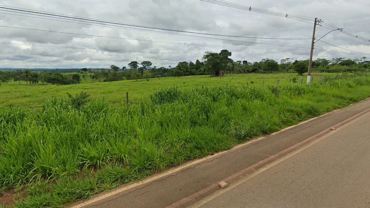 阿克雷州小草坡