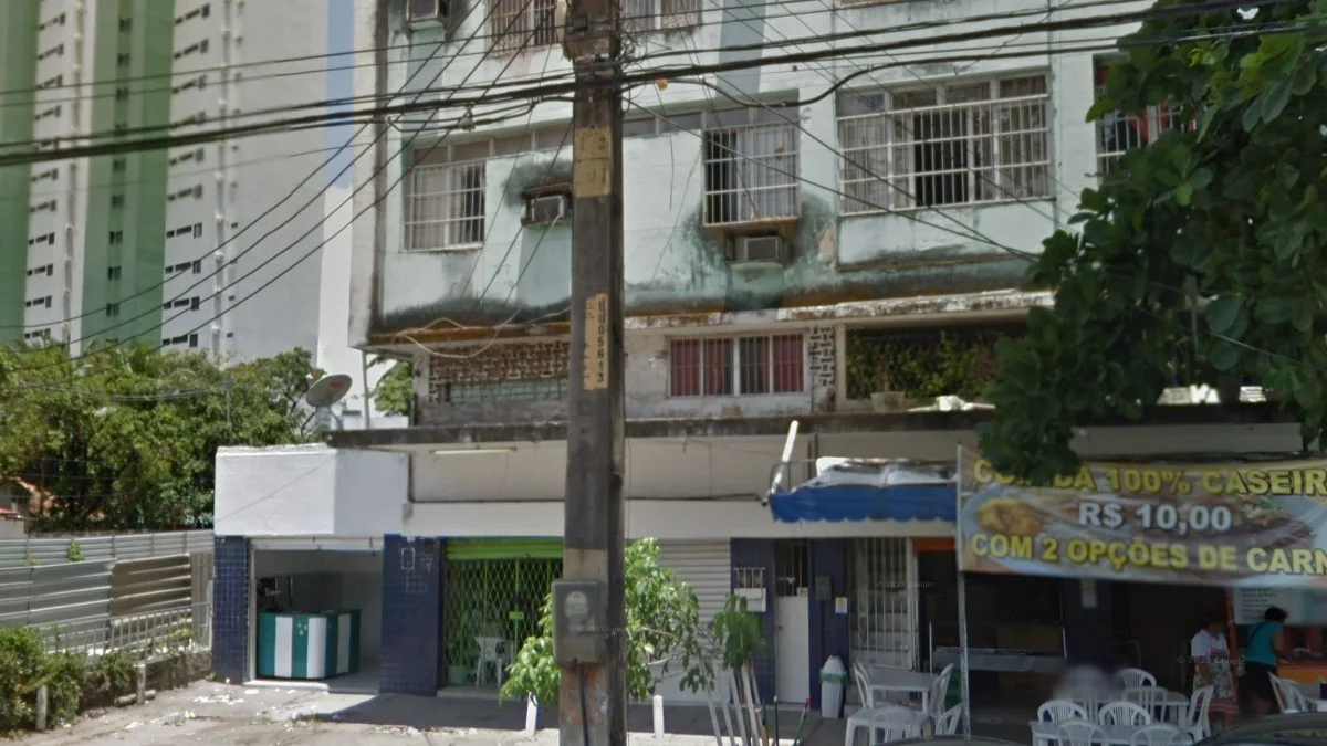 巴伊亞/伯南布哥電桿ID