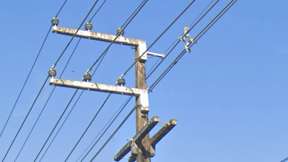 棒棒糖狀絕緣體