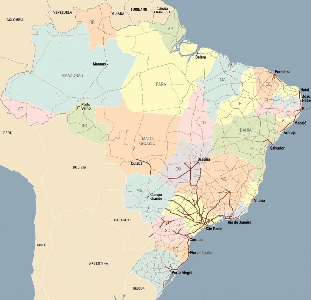 聖保羅分隔公路