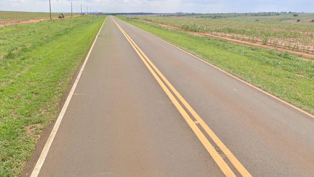 雙黃線與白外線