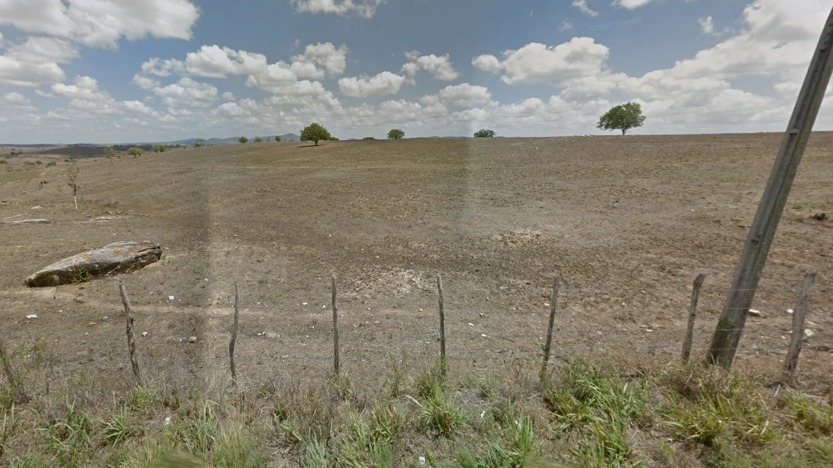 阿拉戈斯州三代車裂縫