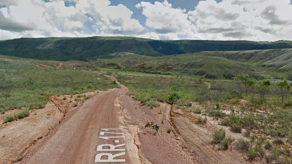 巴西各州特色與公路