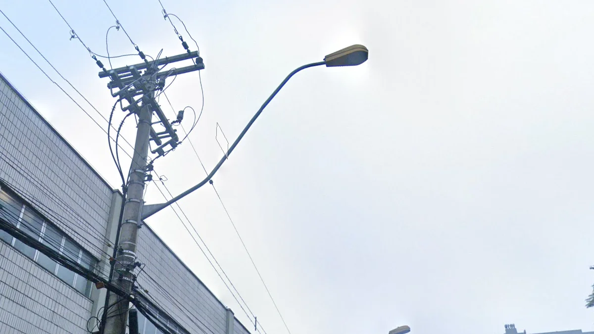 卡希亞斯杜蘇爾Z字燈