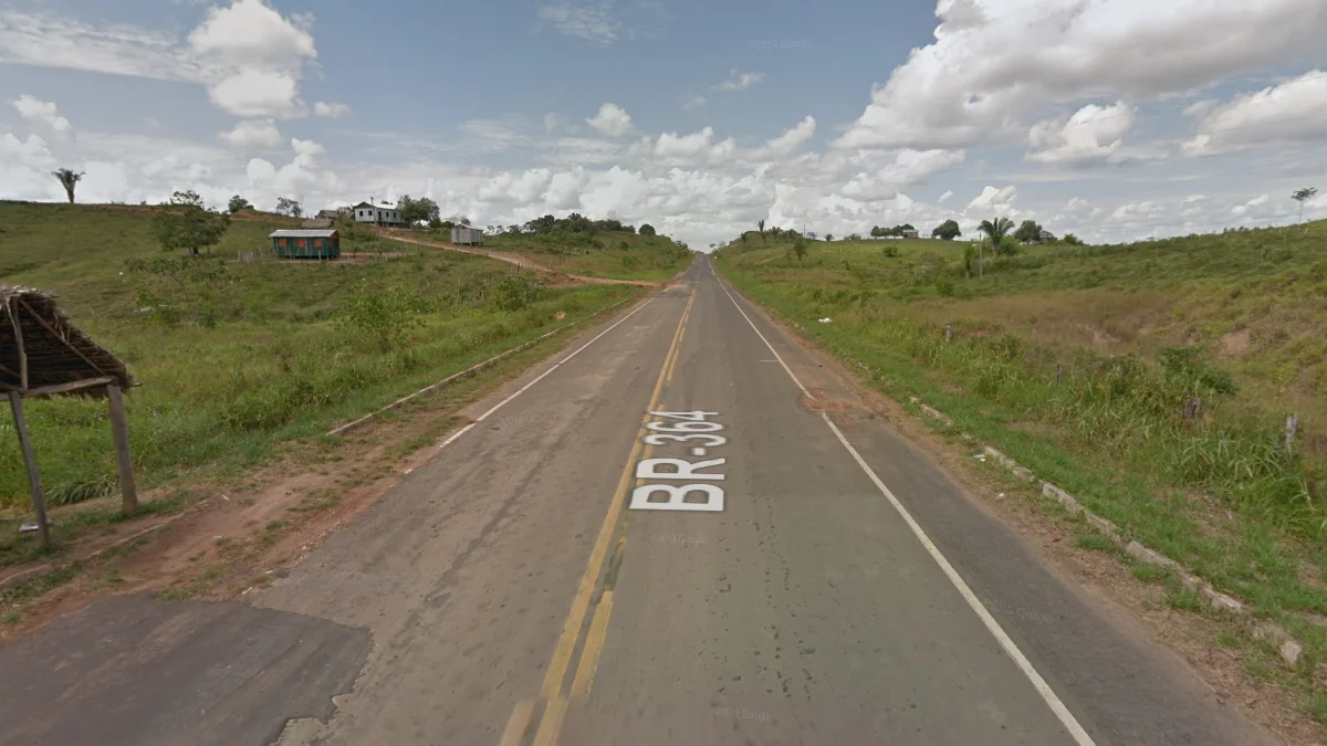 阿克雷州364號公路