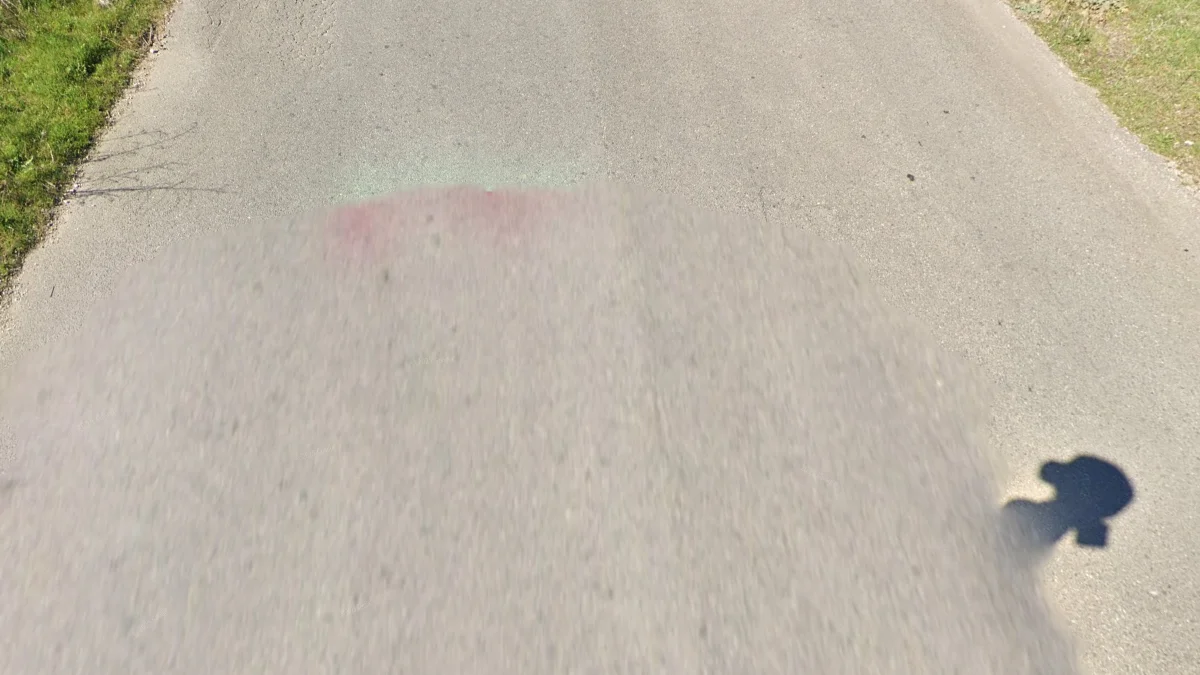 中南部紅色二代車