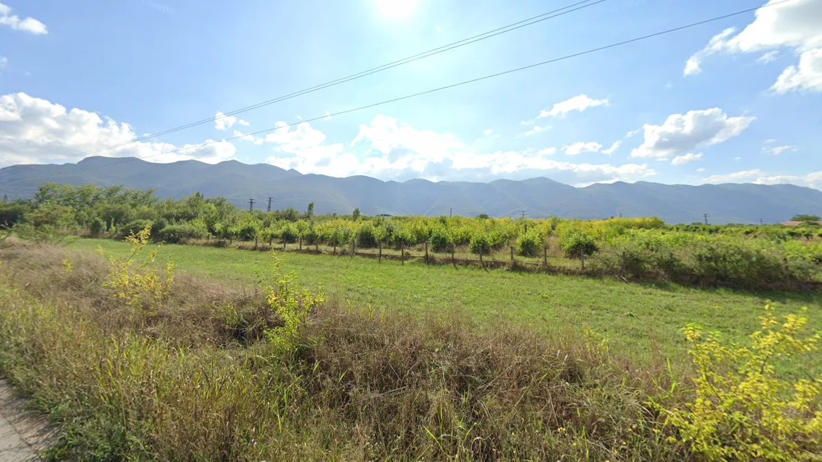 區域性地標與街牌