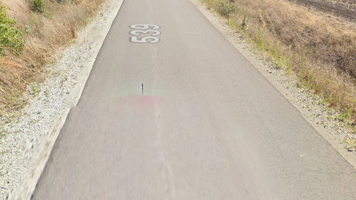 多種二代車型與模糊車尾