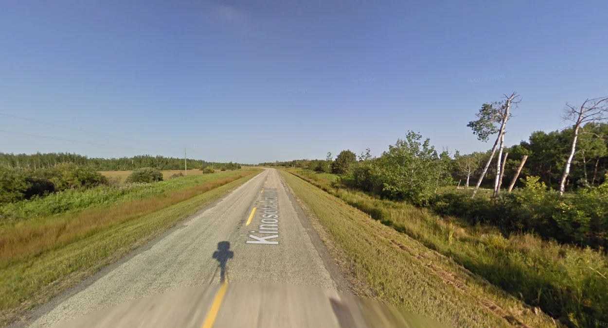 加拿大二代街景車模糊特徵