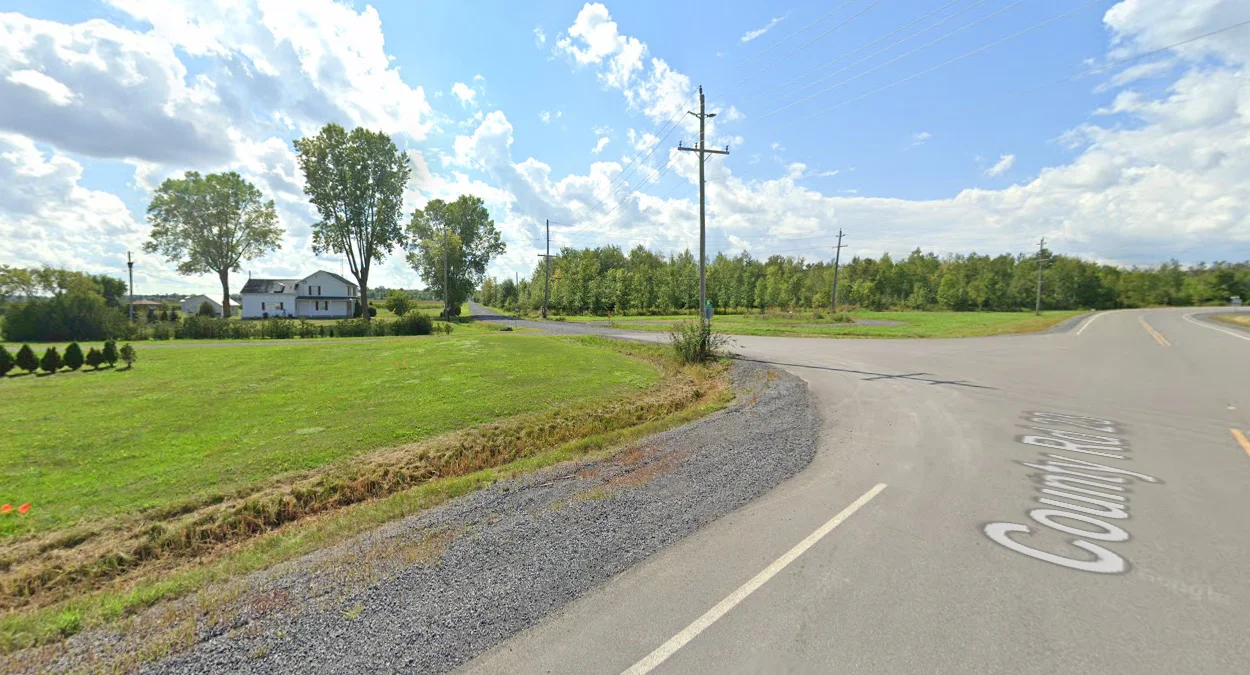 魁北克市-溫莎走廊景觀