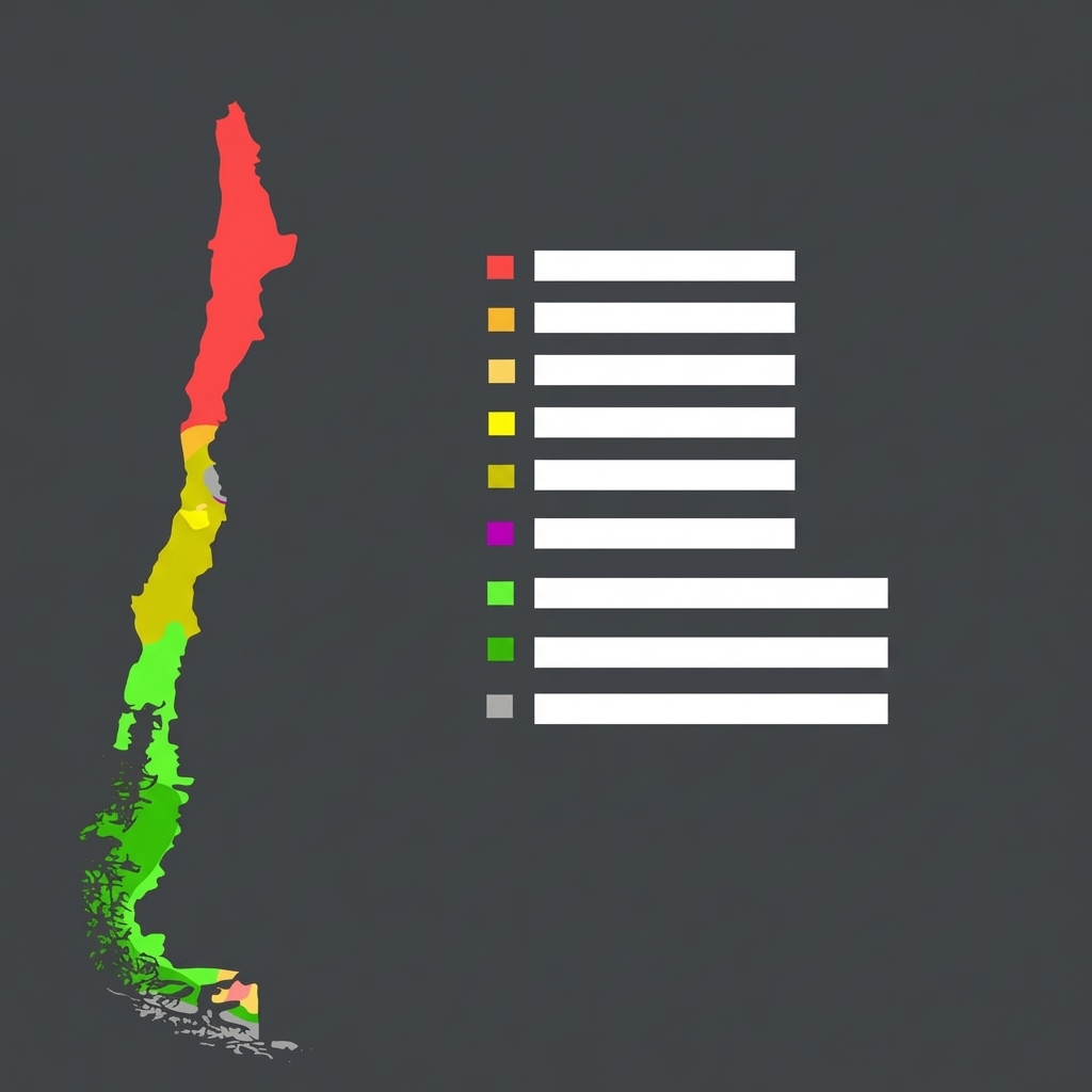 多樣氣候與地貌