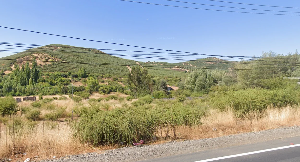 馬烏萊地中海風情