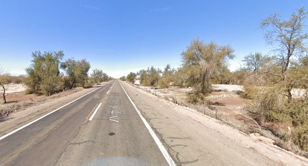 塔馬魯戈爾國家保護區