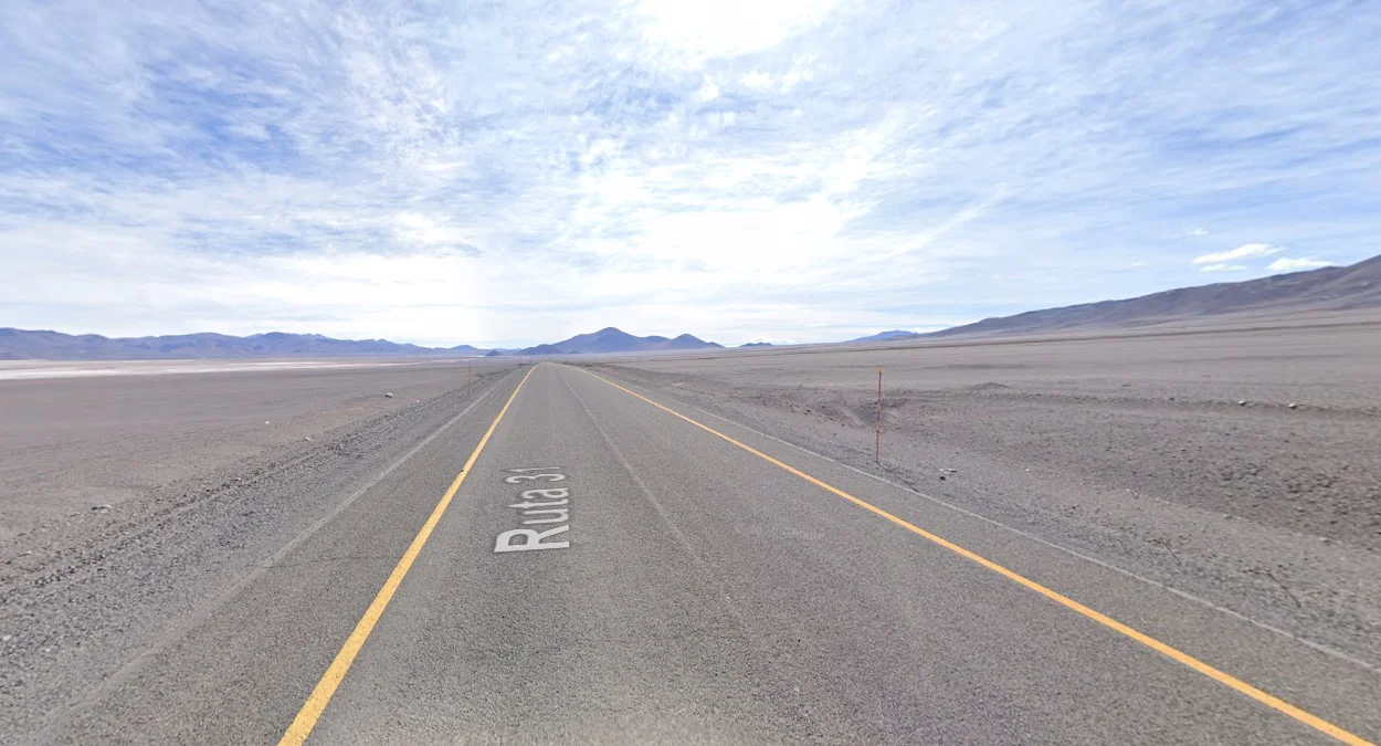 內瓦多特雷斯克魯塞斯