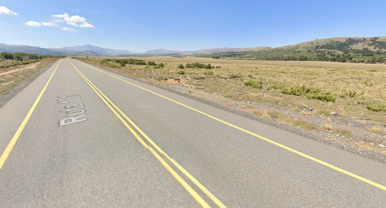 阿爾托比奧比奧廣闊景觀