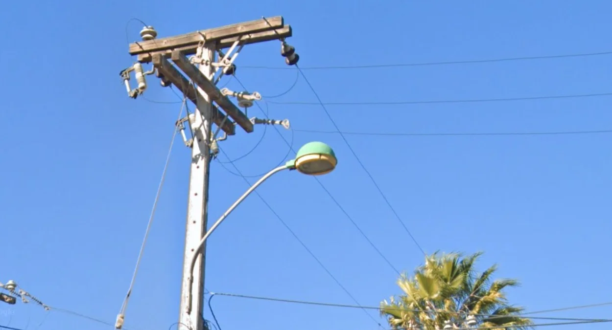 科皮亞波綠色圓頂燈