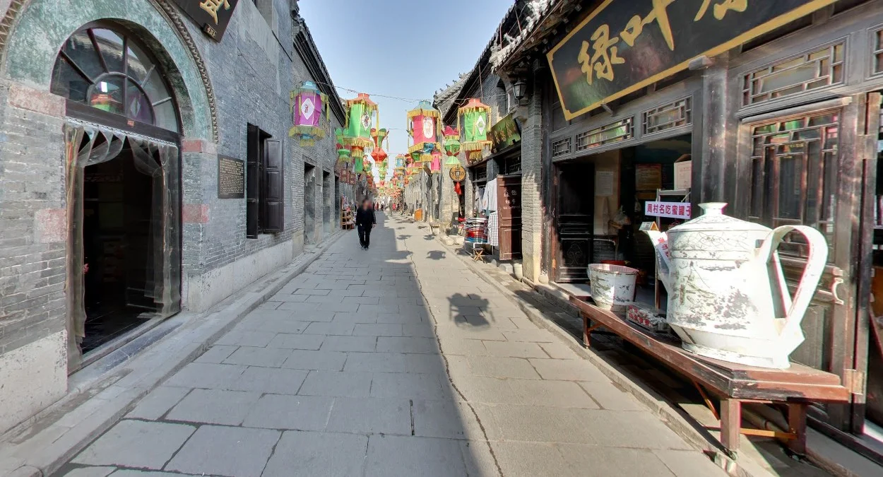 東海岸古城覆蓋