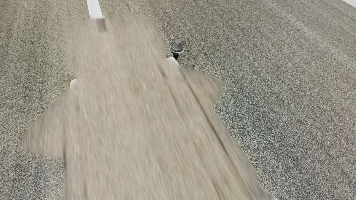 西島獨特的右前方通氣管車輛