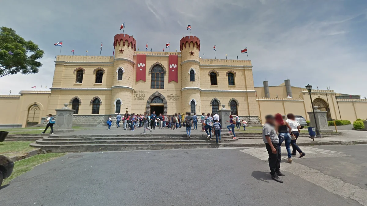 可定位地標總覽