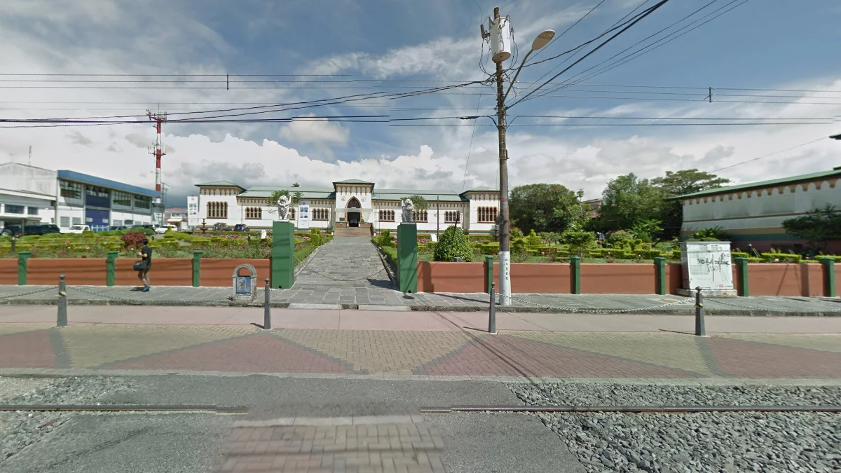 卡塔戈宮殿博物館