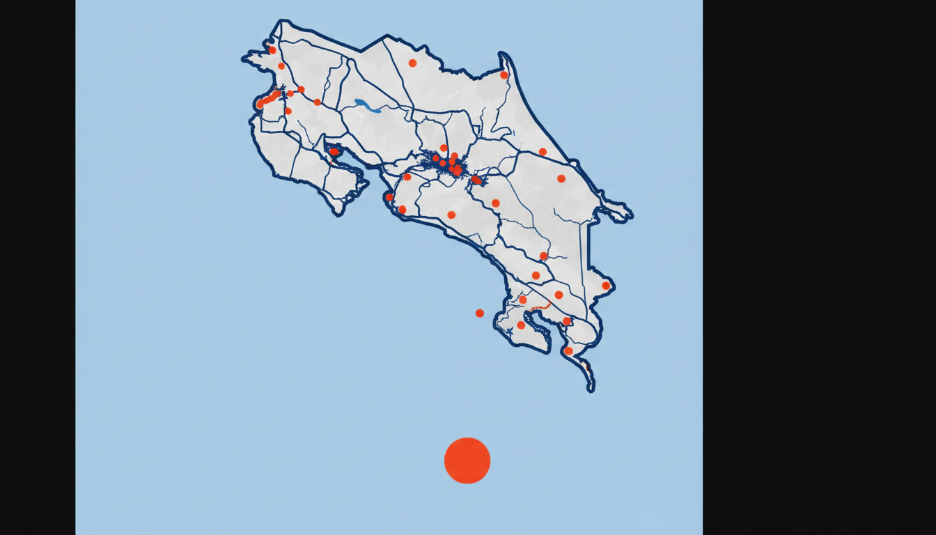 有限的街景範圍