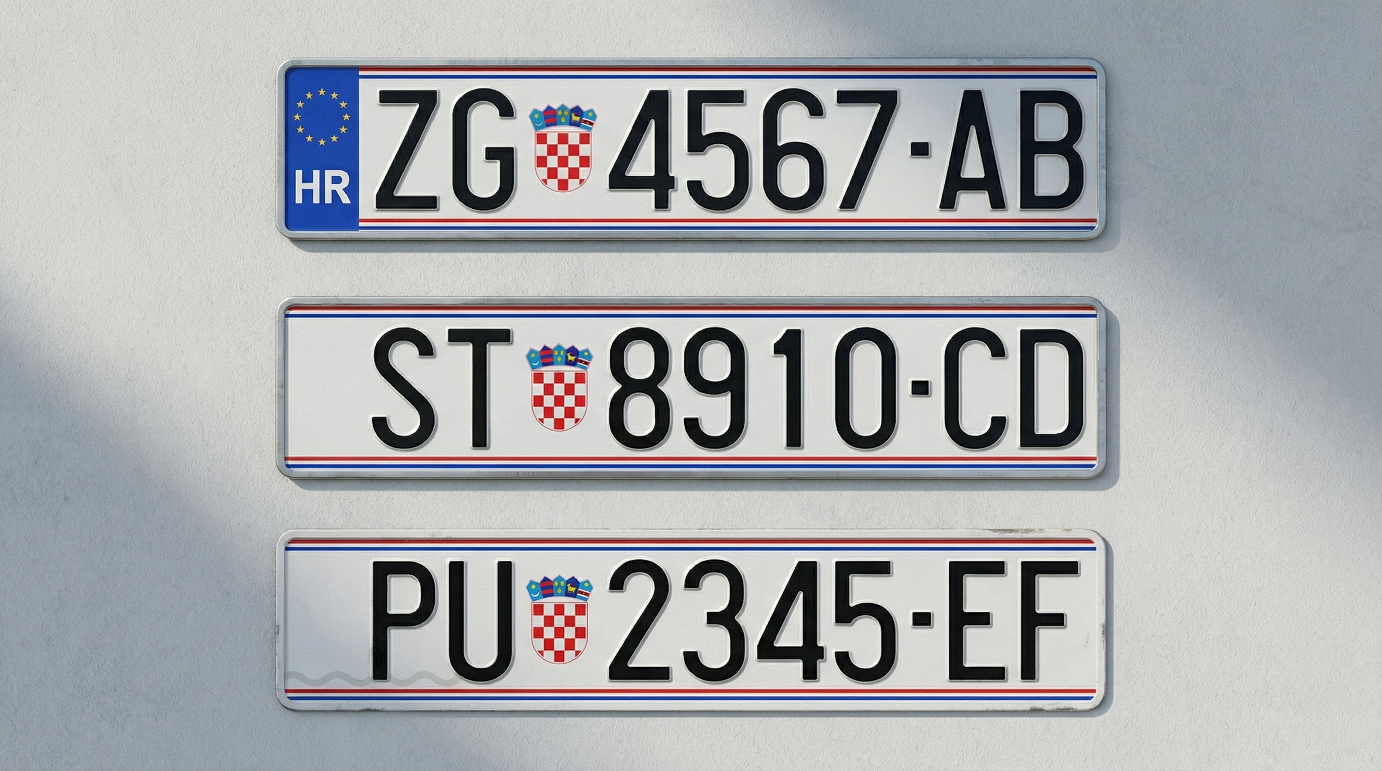 克羅埃西亞綜合線索