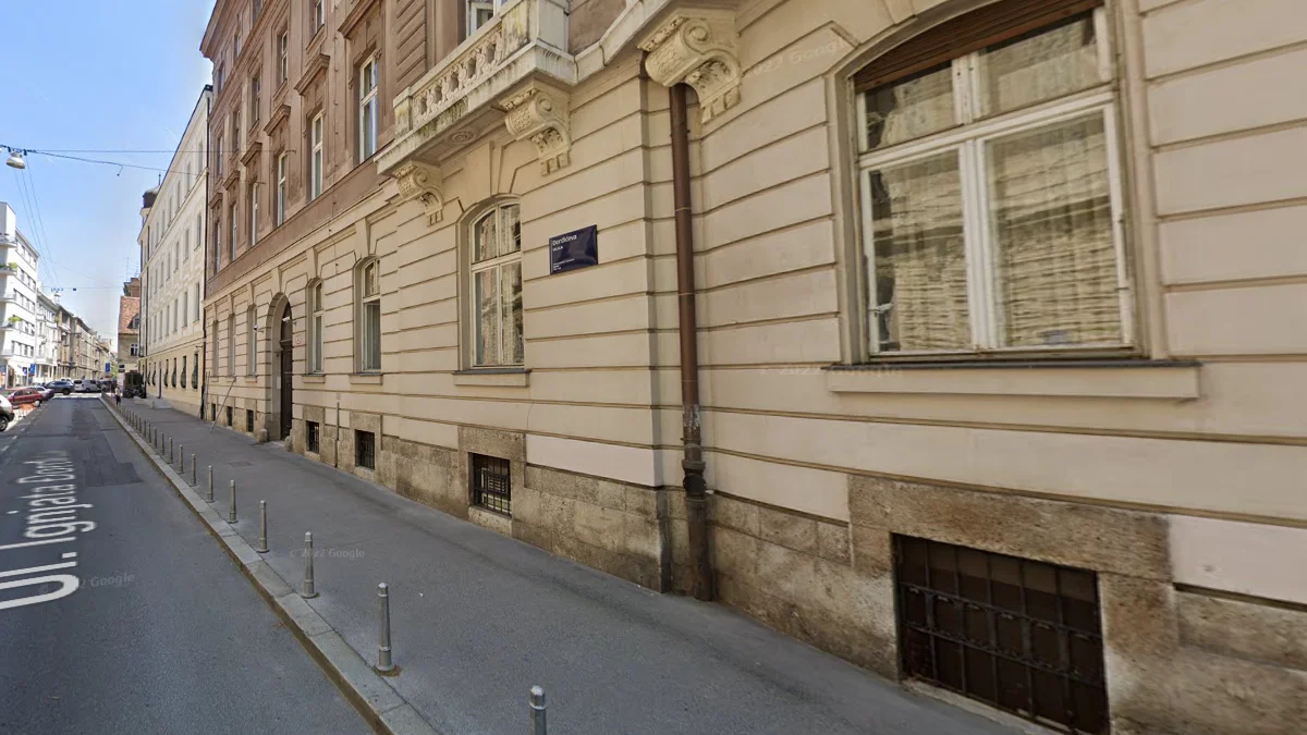 克羅埃西亞城市線索